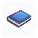 Education Study Learning Icon