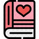 Book Literature Reading Icon