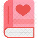 Book Literature Reading Icon