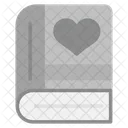 Book Literature Reading Icon
