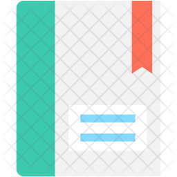 Book Icon
