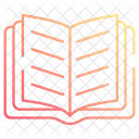 Book  Icon