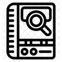 Book  Icon