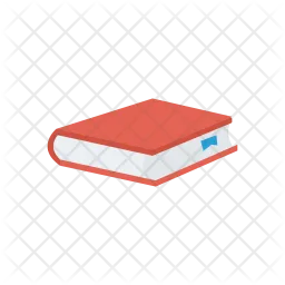 Book  Icon