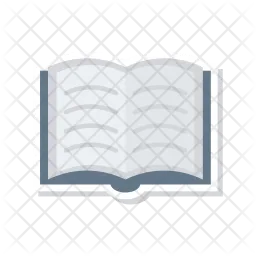 Book  Icon