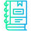 Book  Icon