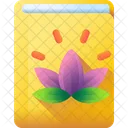 Book Education Study Icon