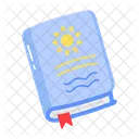 Book  Icon