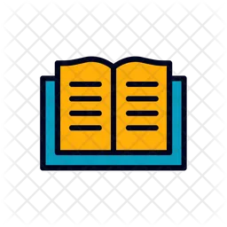 Book  Icon