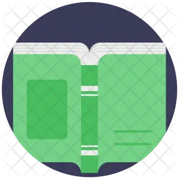 Book  Icon