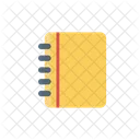 Book Notes Note Book Icon