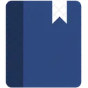 Book Education Study Icon