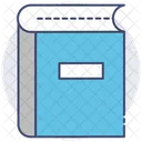Books Book Learning Icon