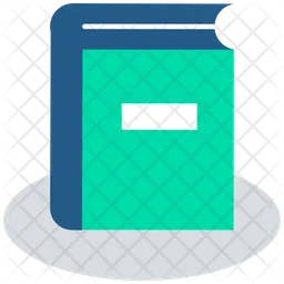 Book  Icon