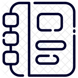 Book Icon