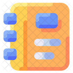 Book Icon