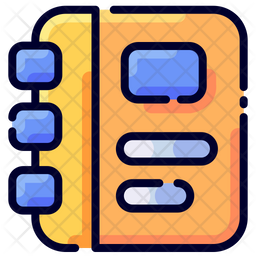 Book Icon