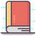 Book Notebook Published Document Icon