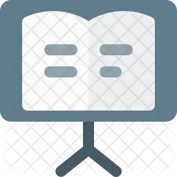 Book  Icon