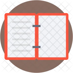 Book  Icon