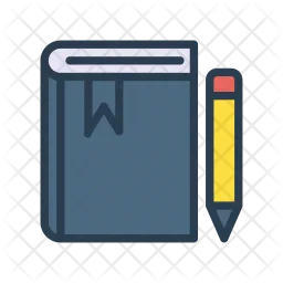 Book  Icon