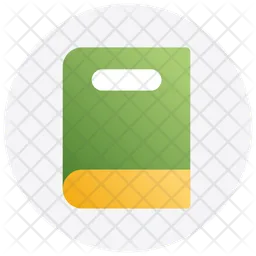 Book  Icon