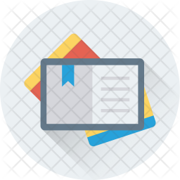 Book Icon png