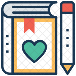 Book Icon