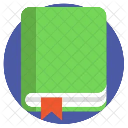 Book  Icon