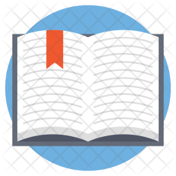 Book Icon