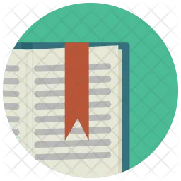 Book  Icon