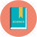 Book Knowledge Informations Icon