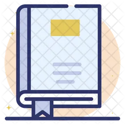 Book  Icon