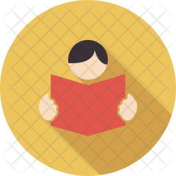 Book Icon