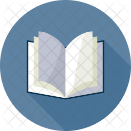 Book Icon