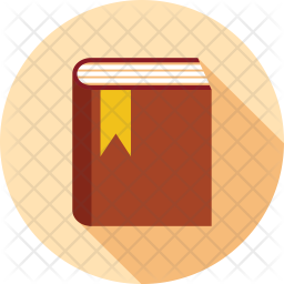 Book Icon