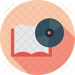 Book Icon