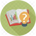 Book Question Faq Icon
