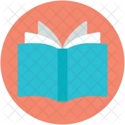 Book  Icon