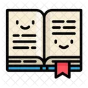 Book Office Student Icon