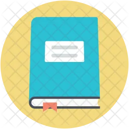 Book  Icon