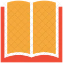 Book Learning Reading Icon