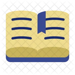 Book  Icon