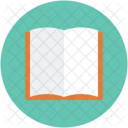 Book  Icon