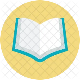 Book  Icon