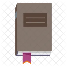 Book  Icon