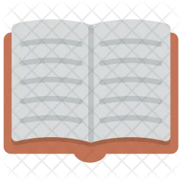 Book  Icon