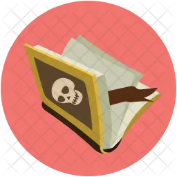 Book  Icon