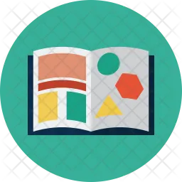 Book  Icon