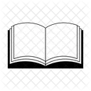 Book Education Study Icon